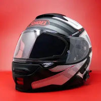 visin heated helmet visor replacement insert