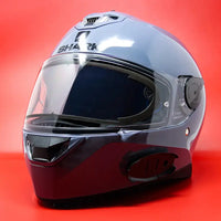 visin heated helmet visor replacement insert