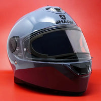 visin heated helmet visor replacement insert