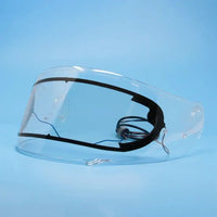 visin heated helmet visor replacement insert