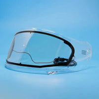 visin heated helmet visor replacement insert