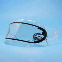 visin heated helmet visor replacement insert