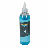 visorcat helmet wash and wipe refill items
