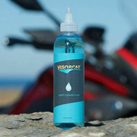 visorcat helmet wash and wipe refill items