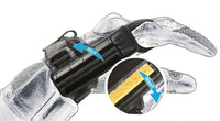 visorcat helmet wash and wipe system