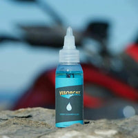 visorcat helmet wash and wipe refill items