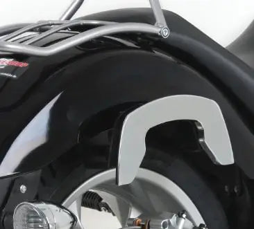 hepco becker c bow honda vt 1300 cx