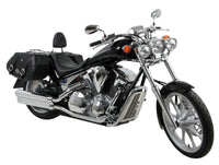 hepco becker c bow honda vt 1300 cx