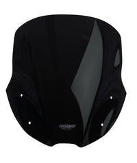 mra touring windshield kawasaki vulcan s 2015
