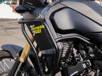 pyramid wind deflectors yamaha tenere 700 2019