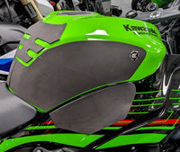 eazi grip motorcycle wrap around tank grips kawasaki zx 6r 2019