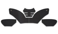 eazi grip motorcycle wrap around tank grips kawasaki zx 6r 2019