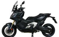 mra touring windshield honda x adv 2021