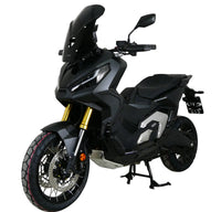 mra touring windshield honda x adv 2021