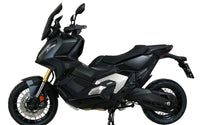mra touring windshield honda x adv 2021
