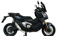 mra touring windshield honda x adv 2021