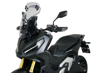 mra variotouringscreen windshield honda x adv 2021