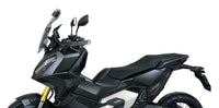 mra variotouringscreen windshield honda x adv 2021