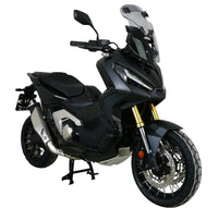 mra variotouringscreen windshield honda x adv 2021