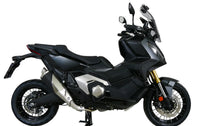 mra variotouringscreen windshield honda x adv 2021