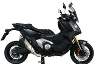 mra variotouringscreen windshield honda x adv 2021