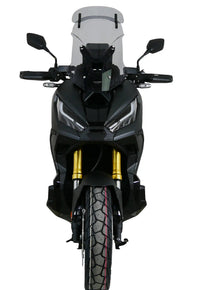 mra variotouringscreen windshield honda x adv 2021