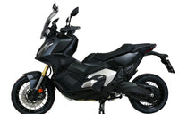 mra variotouringscreen windshield honda x adv 2021