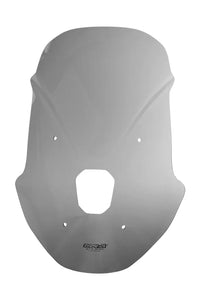 mra touring windshield honda x adv 2017 2020