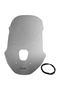 mra touring windshield honda x adv 2017 2020