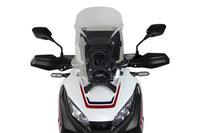 mra touring windshield honda x adv 2017 2020