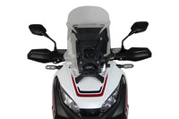 mra touring windshield honda x adv 2017 2020