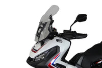 mra touring windshield honda x adv 2017 2020