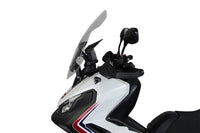 mra touring windshield honda x adv 2017 2020