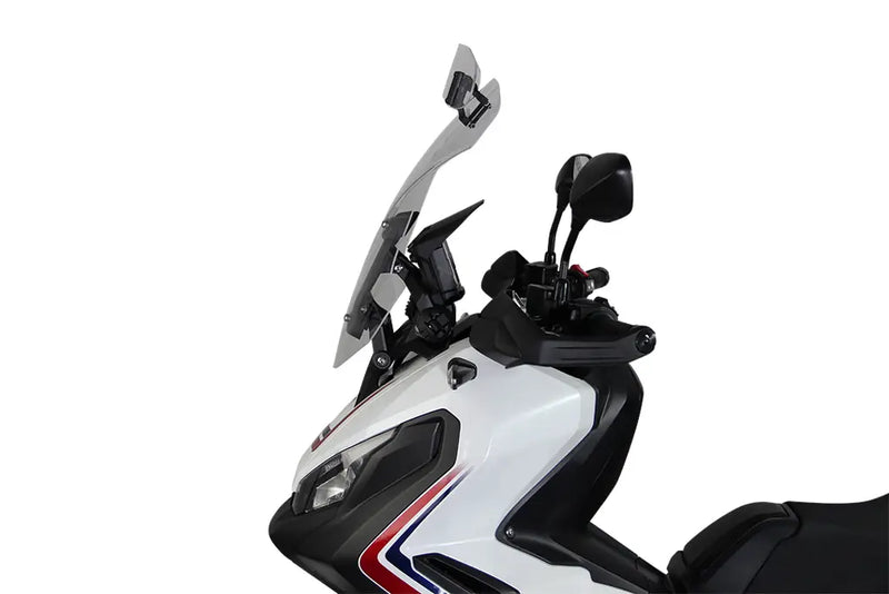 mra variotouringscreen windshield honda x adv 2017 2020