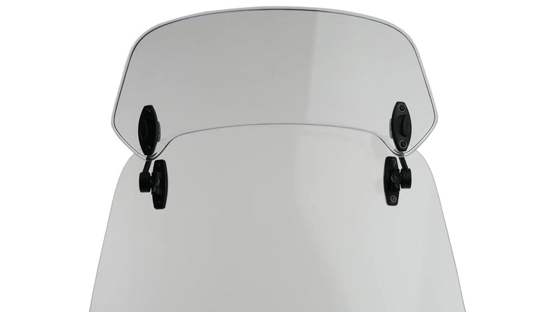 mra x creen tour variable windshield spoiler blade