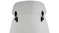 mra x creen tour variable windshield spoiler blade