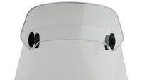 mra x creen tour variable windshield spoiler blade