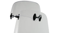 mra x creen tour variable windshield spoiler blade