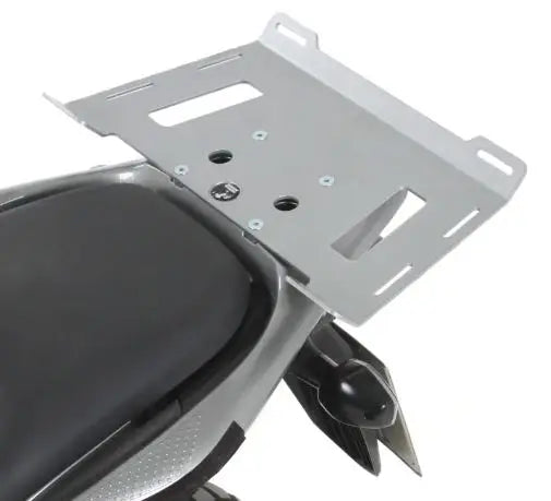 hepco becker enlargement rear rack honda xl 700 v transalp