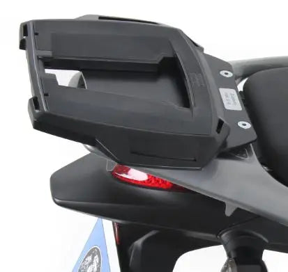 hepco becker rear alurack honda xl700v transalp