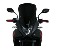 mra touring windshield xl 750 transalp 2023