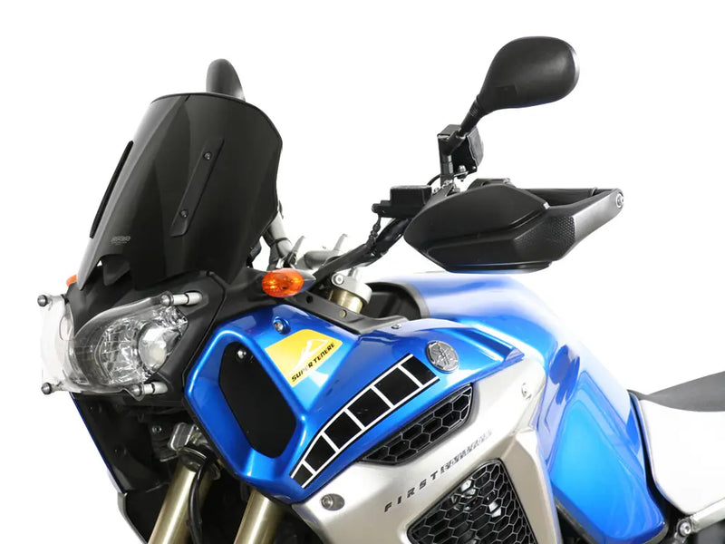 mra sportscreen windshield yamaha xt1200z super tenere 2010 2013
