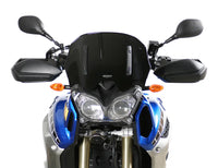 mra sportscreen windshield yamaha xt1200z super tenere 2010 2013