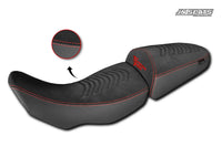 jn seats motorcycle seat arrows design yamaha tenere 700 19