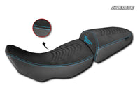 jn seats motorcycle seat arrows design yamaha tenere 700 19