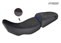 jn seats motorcycle seat arrows design yamaha tenere 700 19