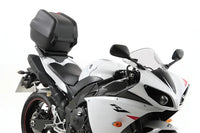 hepco becker sportrack yamaha yzf r1 2009 2014