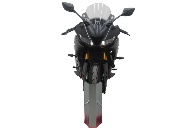 mra racing r windshield yamaha yzf r125 2019