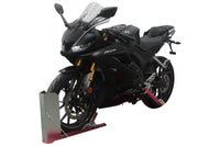 mra racing r windshield yamaha yzf r125 2019