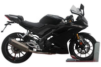 mra racing r windshield yamaha yzf r125 2019